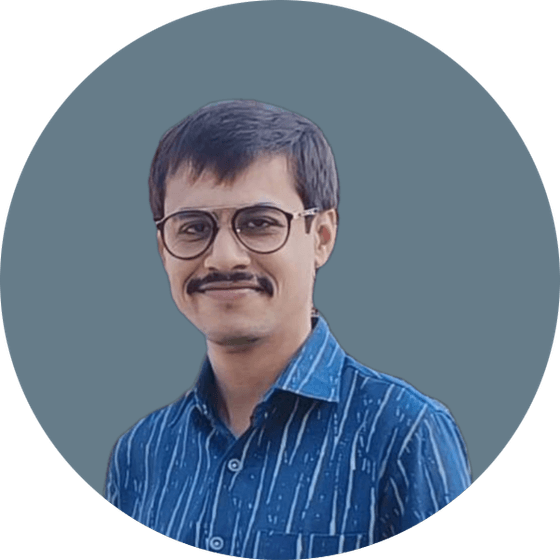 Chirag Jakhariya