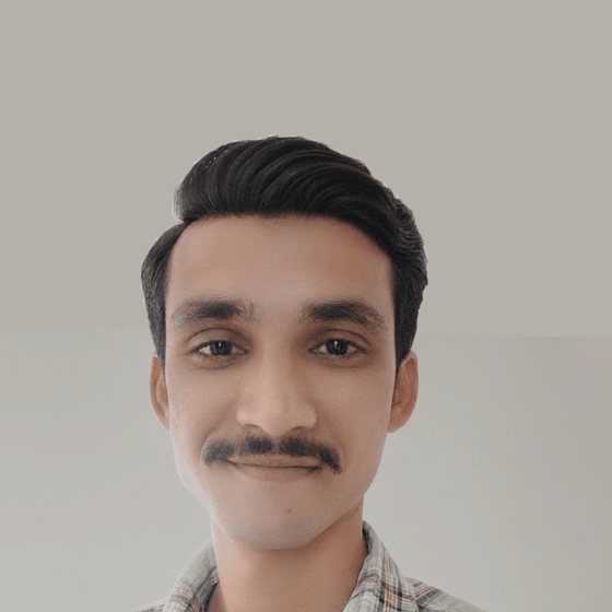 Vinay Jakhariya